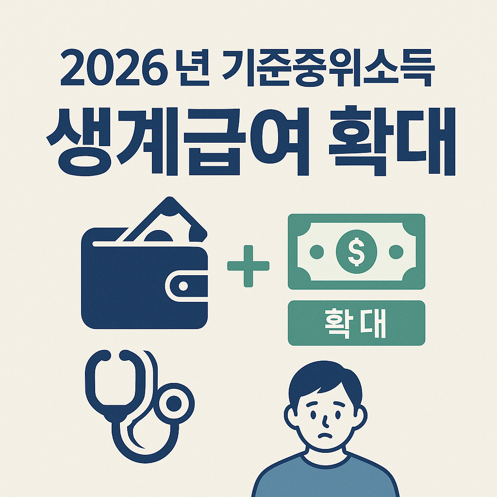 생계급여 관련 사진첨부
