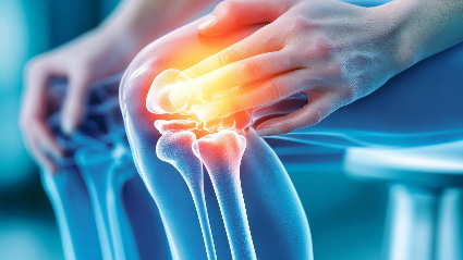 관절 건강을 위한 글루코사민과 MSM의 차이