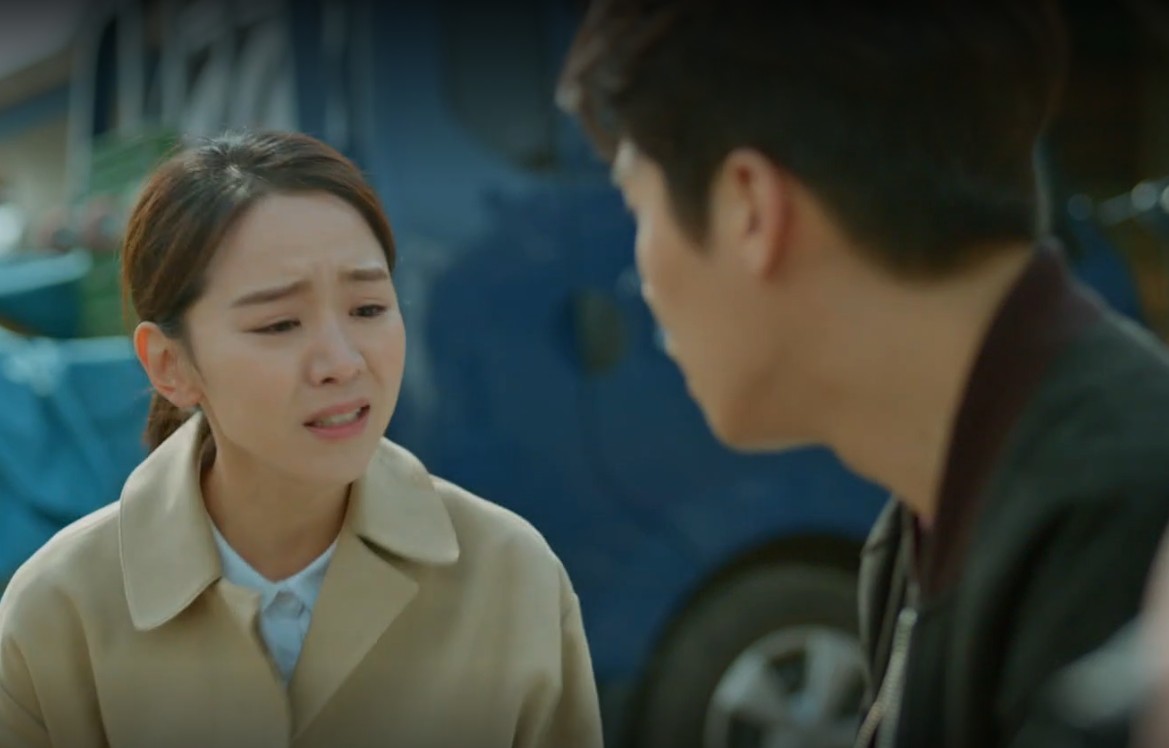 비밀의 숲 등장인물&amp;#44; 줄거리&amp;#44; 결말&amp;#44; 리뷰 총정리