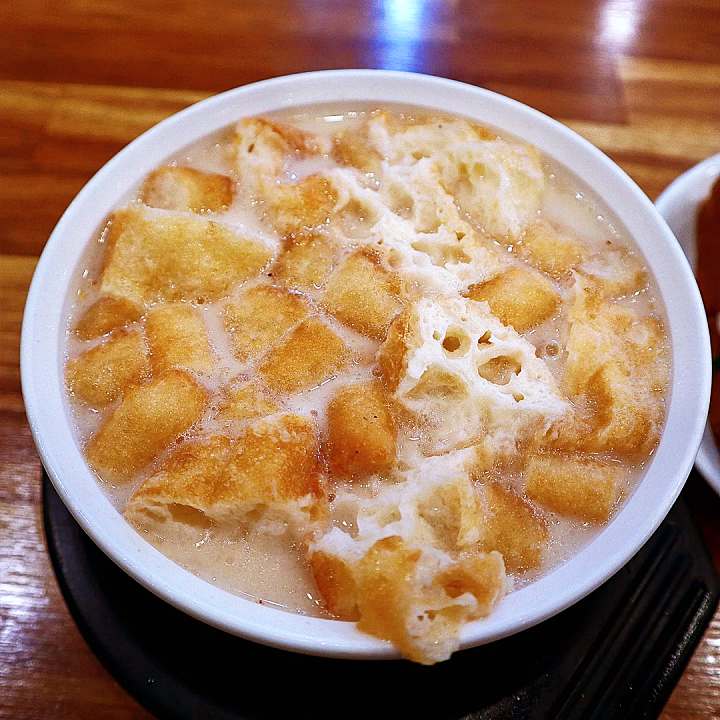 놀면뭐하니 국내산 유재석 전국 간식 자랑 40년 전통 찹쌀 도넛 콩국 대구 맛집 추천 방송정보