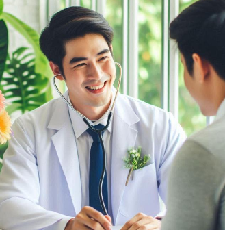 보건증 인터넷 발급 시간