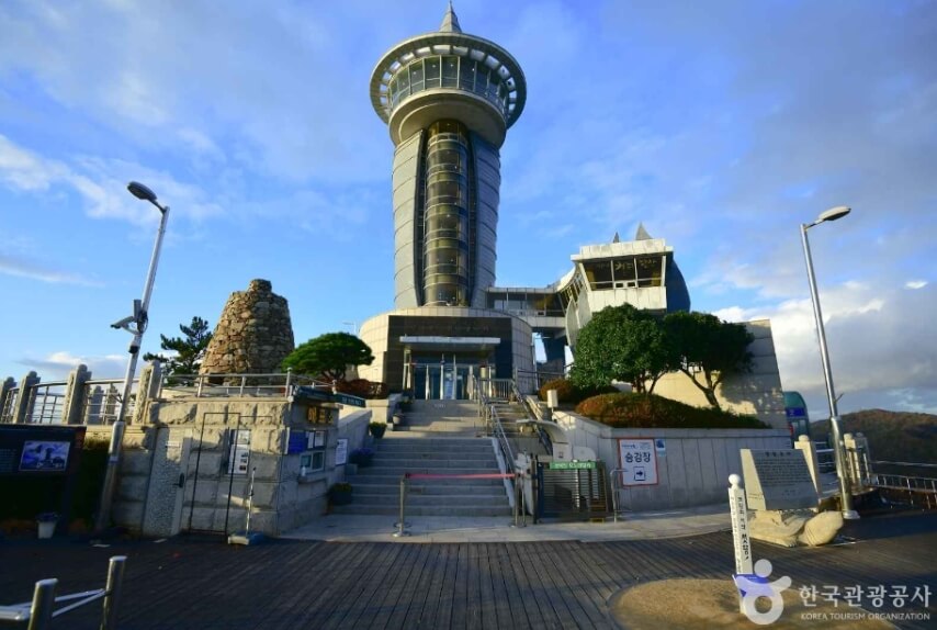 해남 가볼만한곳 베스트10