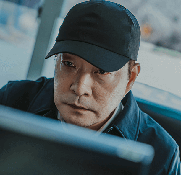 유어아너 손현주