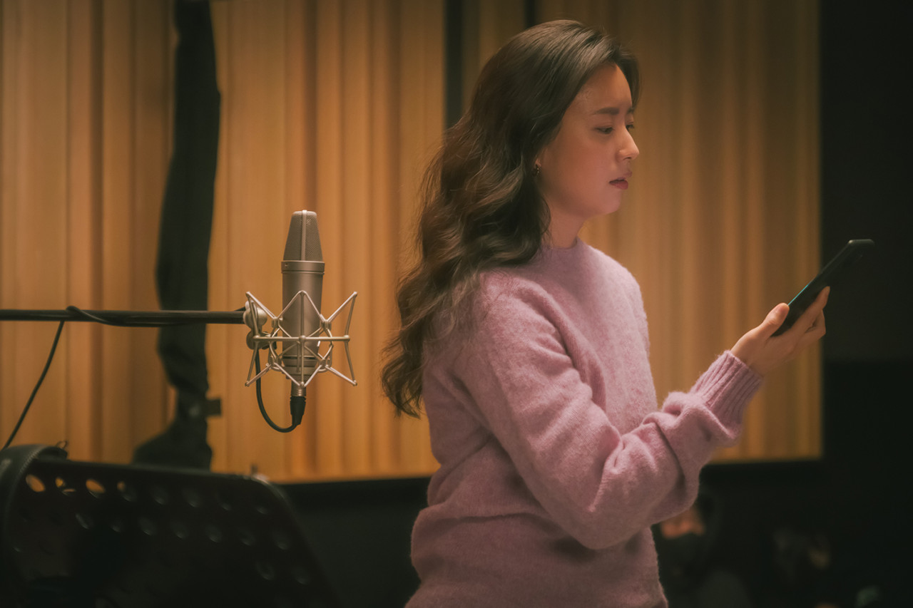 영화 <20세기 소녀> 스틸컷