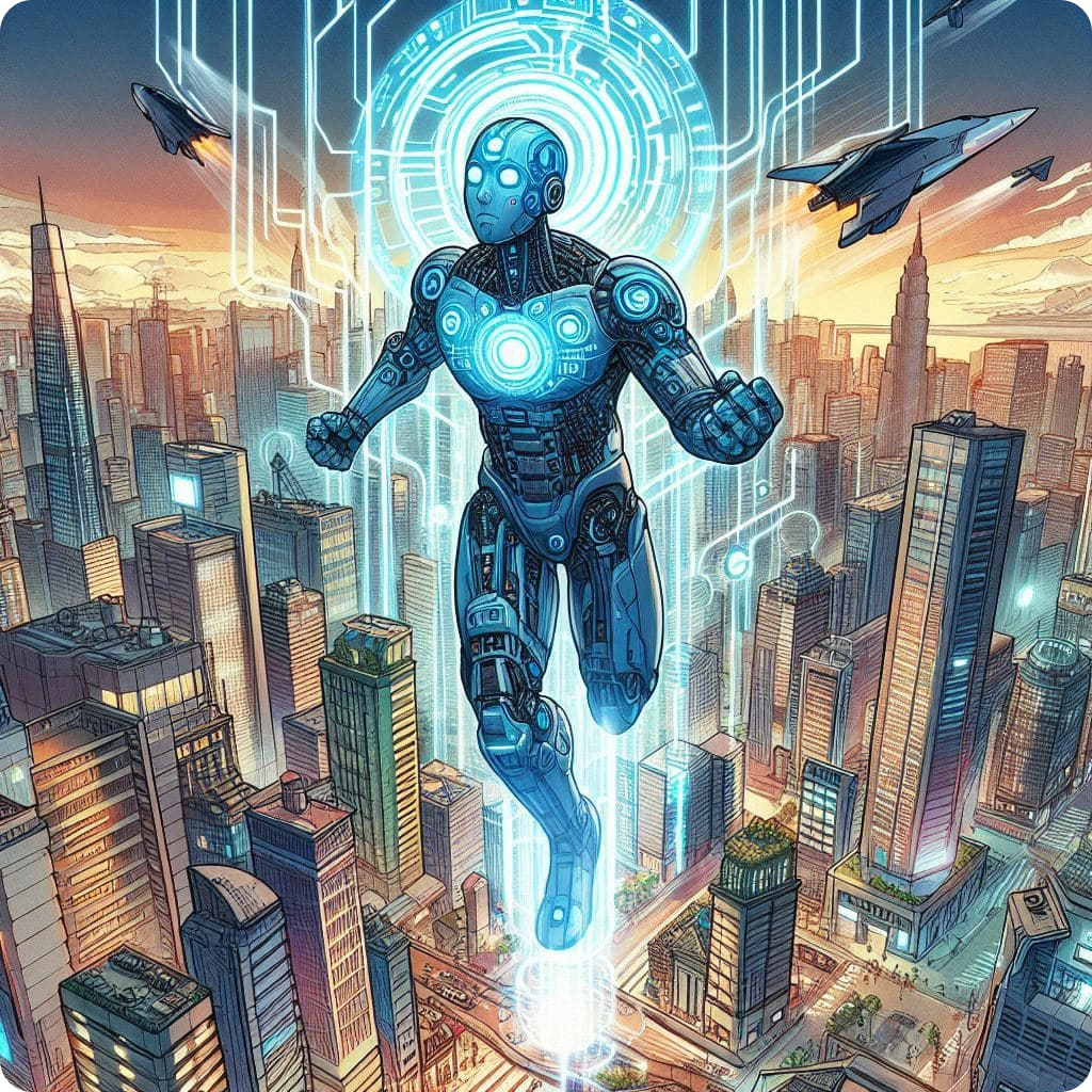 technology