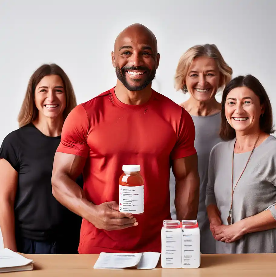 혈당 영양제 추천 전문가가 추천하는 최고의 영양제