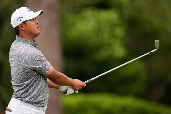 2026 PGA RBC 헤리티지 최종순위: 김시우 단독 3위 쾌거! 맷 피츠패트릭 연장 우승 및 상금 분석