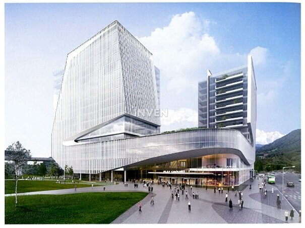 과천 지식정보타운 입주기업. 지식산업부지에는 어떤 회사가 들어오나, 휴스온, 가비아, 상상자이, KOTITI, 넷마블, 광동제약, 스마트케이, 프리즘스퀘어, 디테크타워, 펜타시티, 비상교육, 펄어비스