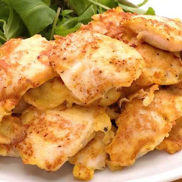 닭가슴살 스테이크 맛있게 만드는 법