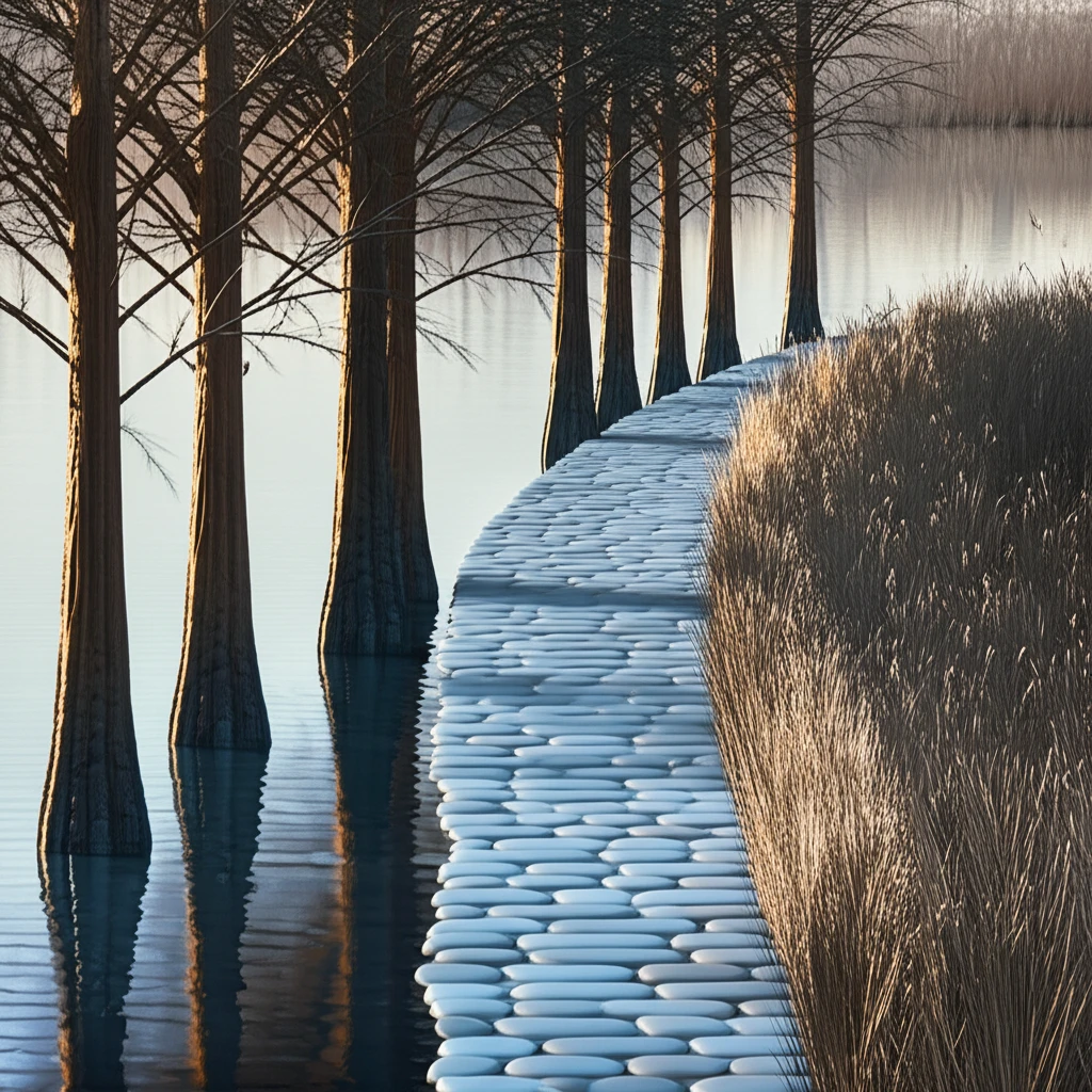 2월 계룡 여행 사계고택과 신원사에서..