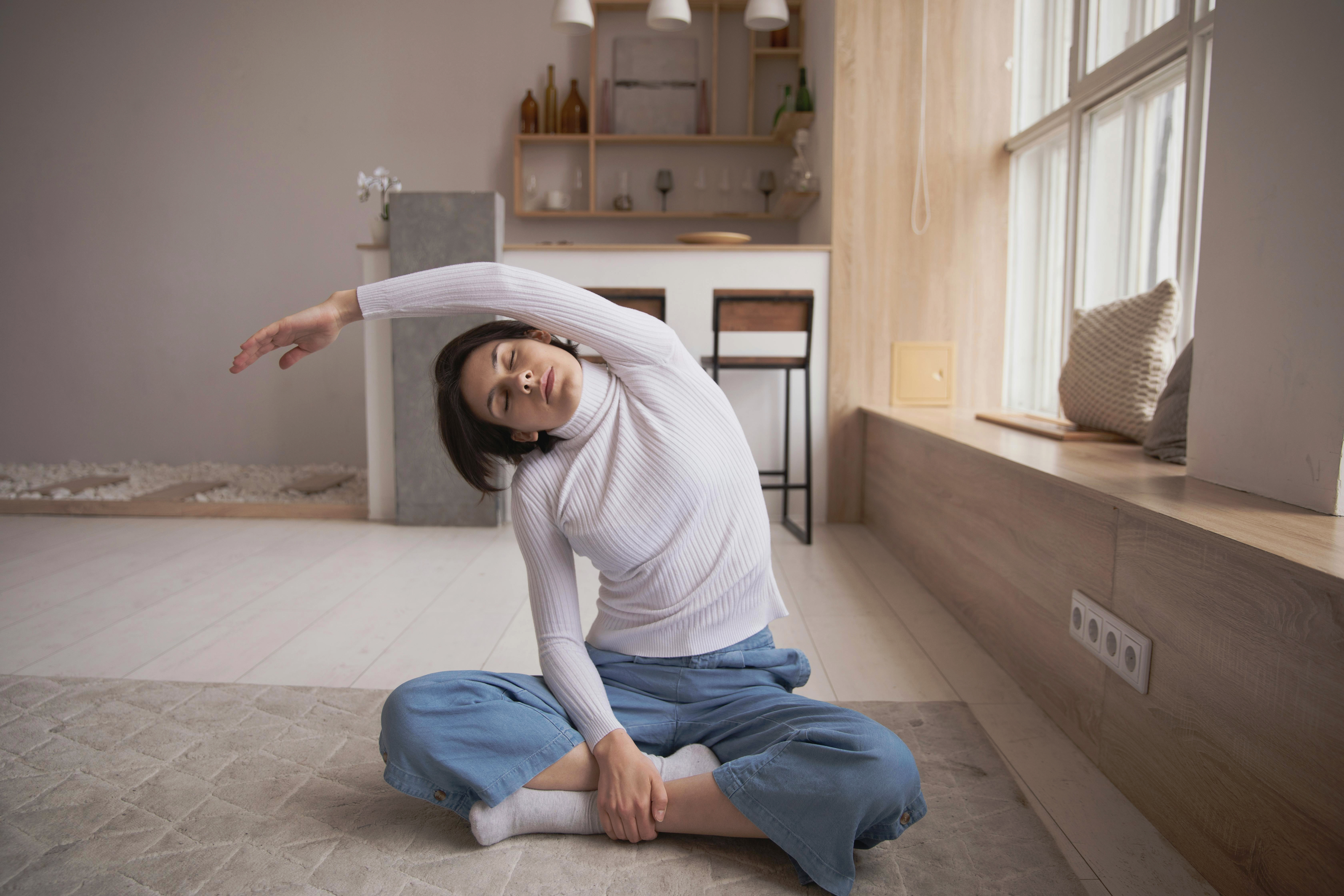 오른쪽 옆구리 통증 의심되는병 대처법9