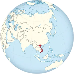 베트남 입국신고서 작성방법_1