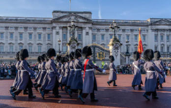 런던 타워브릿지 포토스팟