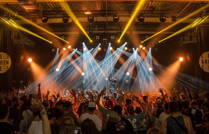 아이유 월드투어 4