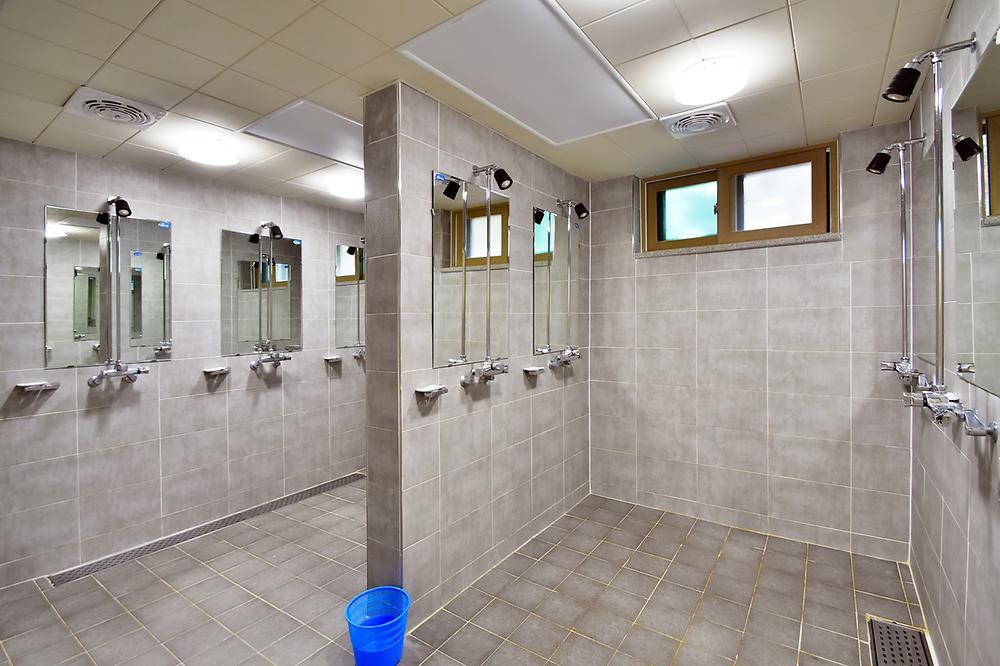 경상북도 영덕 고래불 국민 야영장 소개