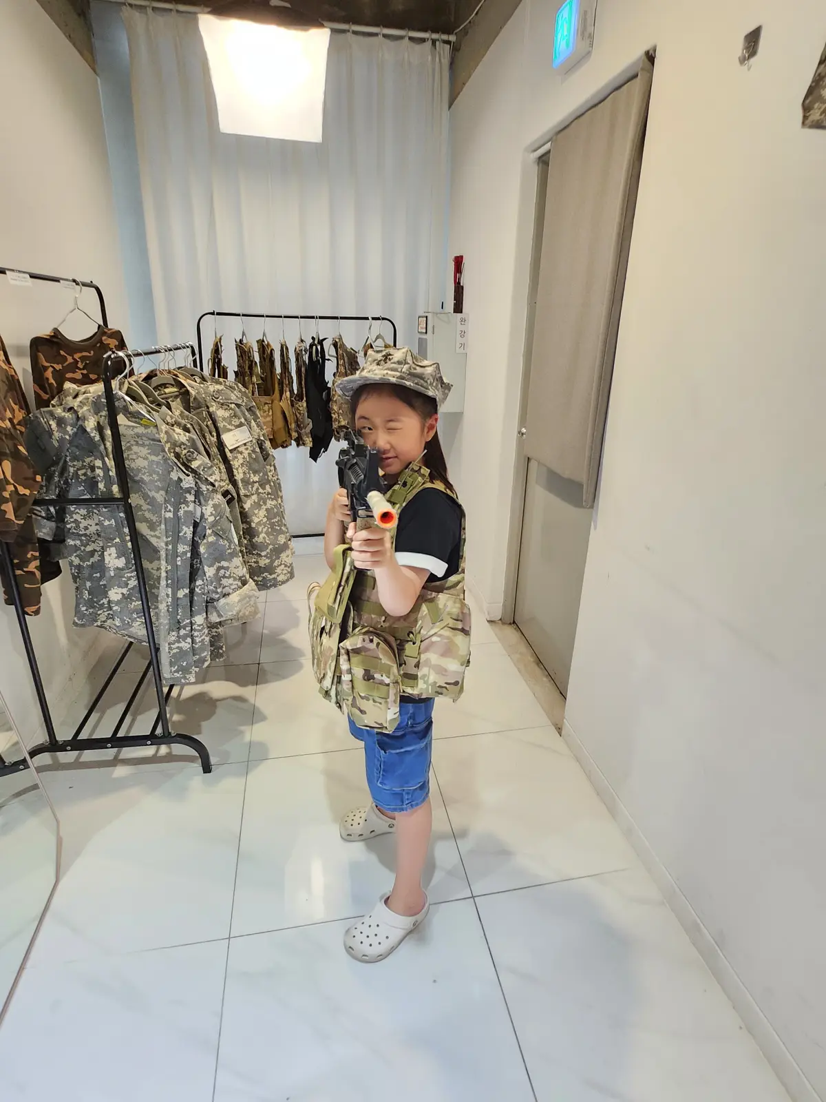 제주-레이저-서바이벌m-코스프레2