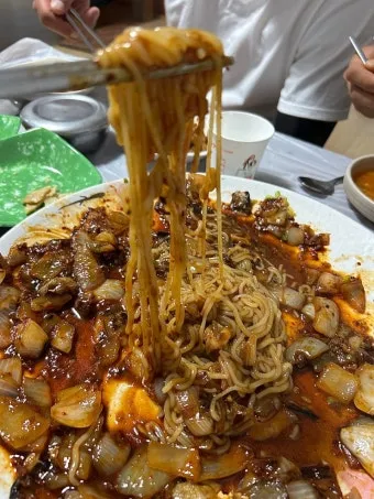 경북 포항 맛집 베스트 10 해산물 찐맛집_12