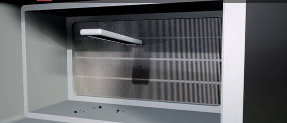 삼성 건조기 냄새제거 등 청소방법