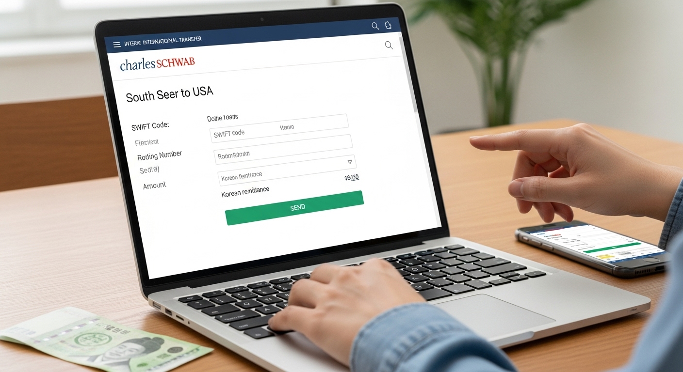 돈&amp;#44; 송금&amp;#44; 미국생활