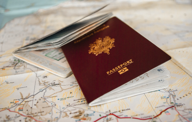 대한민국 여권 재발급 비용 및 인터넷 재발급 방법