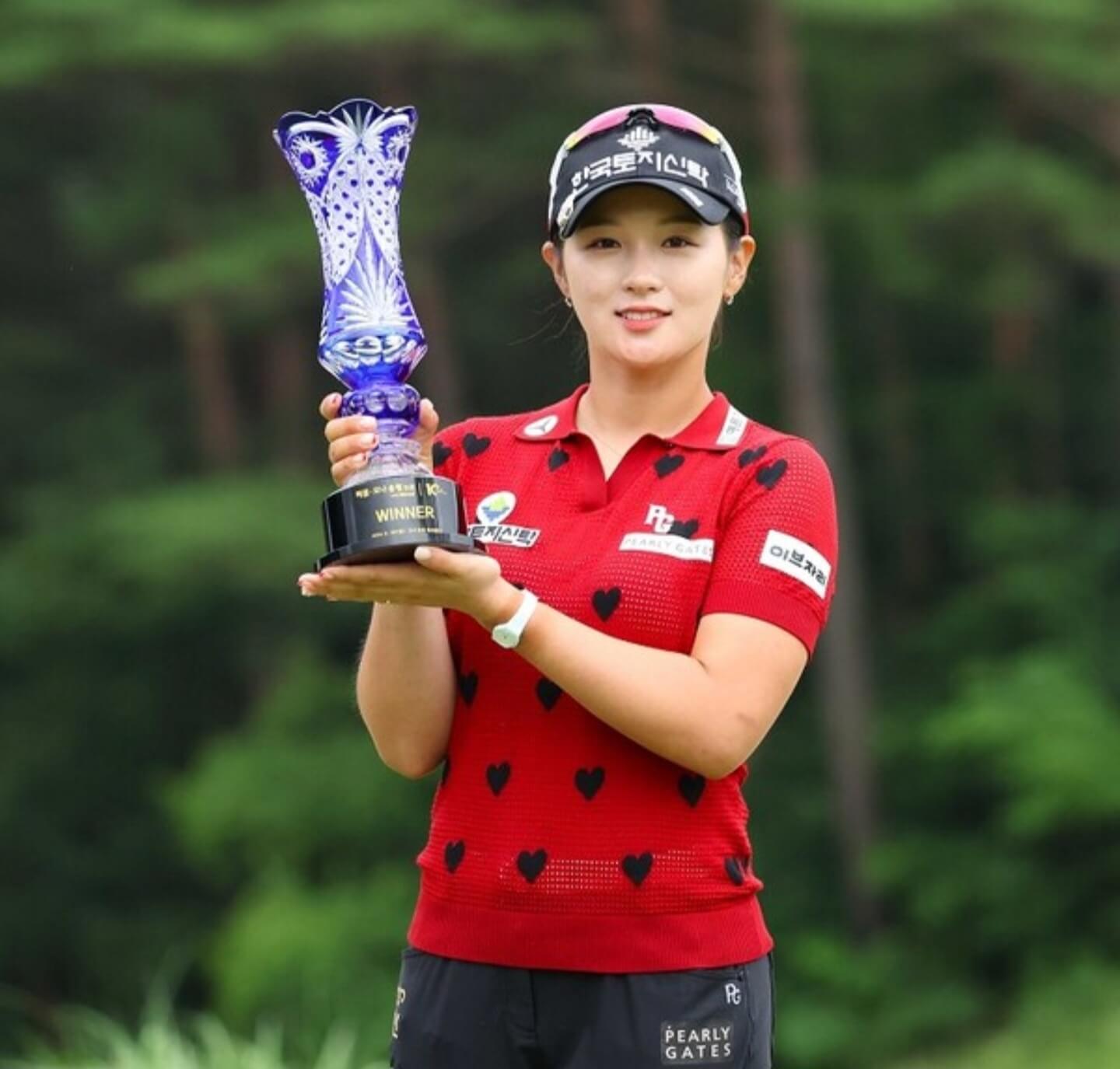 2025 KLPGA 맥콜 · 모나 용평 오픈 총정리|무료 티켓·주차장·조편성·관전포인트까지