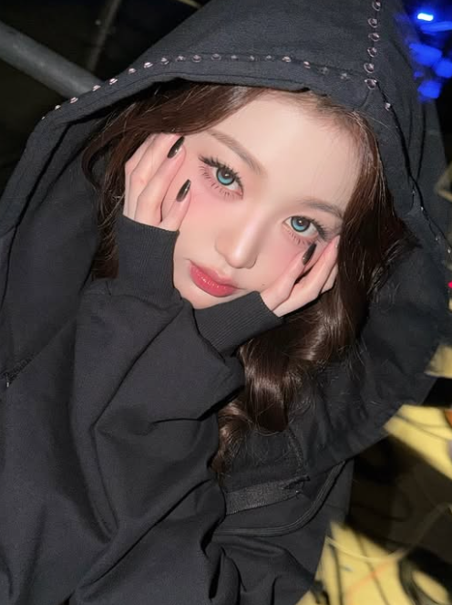 장원영 프로필