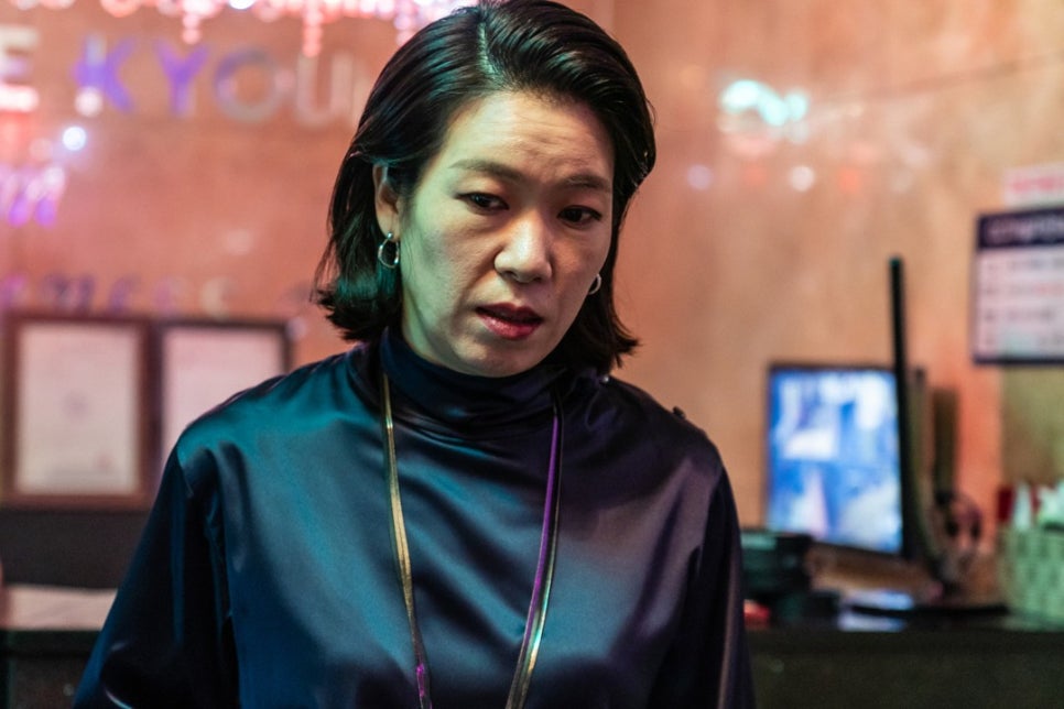 영화<아이>리뷰 : 혼자가 아닌 우리가 되는 순간, 김향기X류현경가 말하는 진짜 가족의 의미