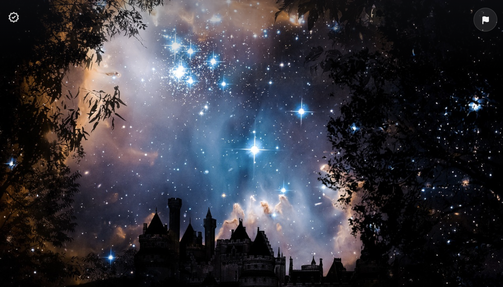 우주란? 빅뱅이론 블랙홀