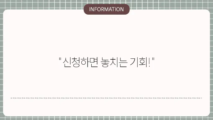 재난지원금 신쳨: 효율적인 신쳨 가이드