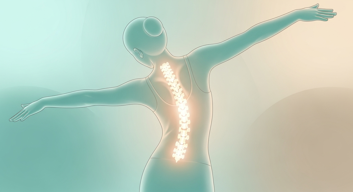 허리디스크 초기 증상