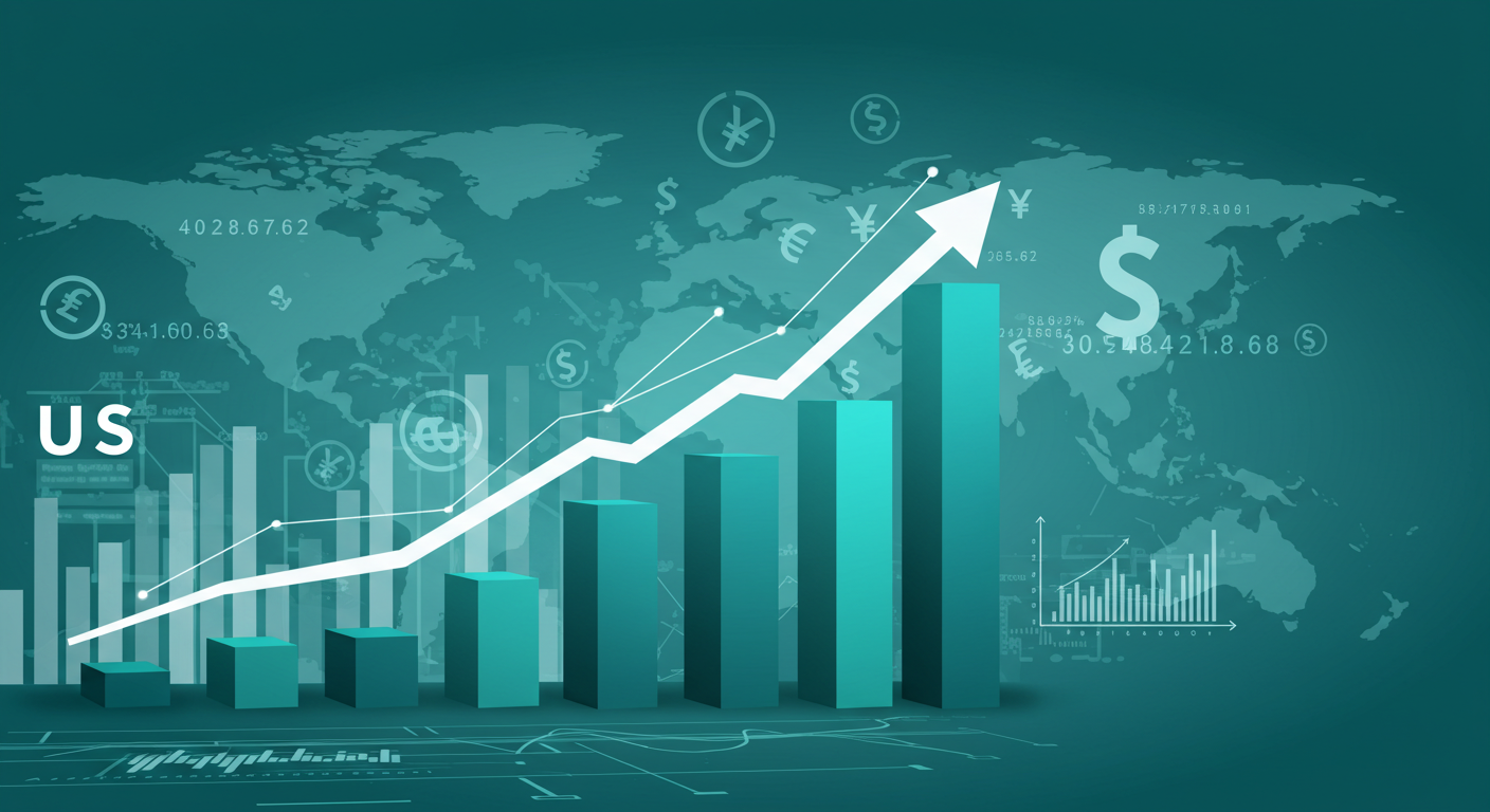 미국 경제지표, 초보 투자자를 위한 핵심 가이드