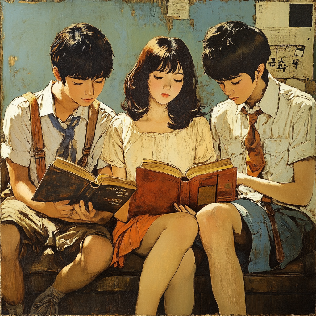 책 꿈해몽