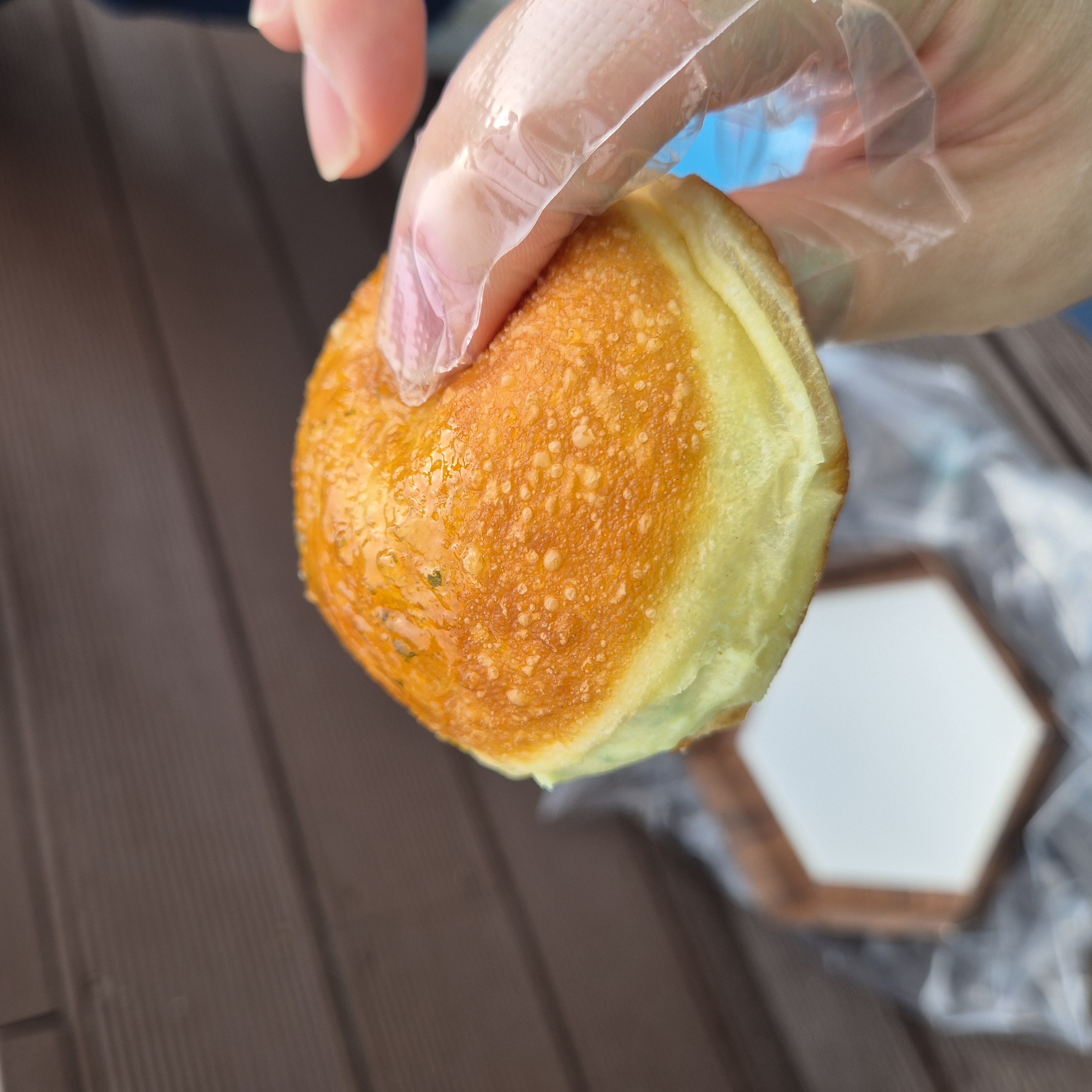 여수 갓버터도나스