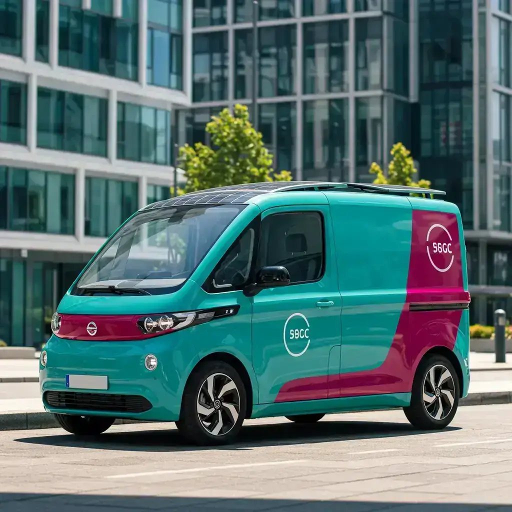 2025 경남 창원시 전기 화물차 보조금 소형 전기 화물차