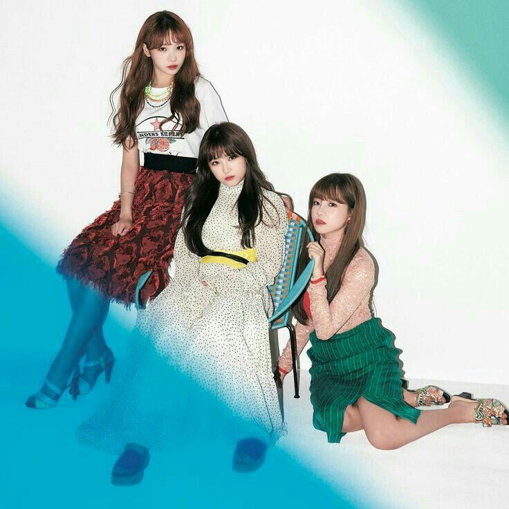아이즈원 프로듀스48 사진 모음 아이즈원 프로듀스48 사진 모음