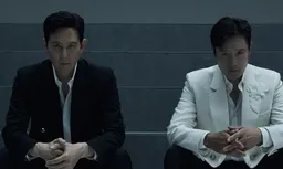 오징어게임 시즌3의 신예까지 - 전&middot;신캐 출연진 10인 라인업