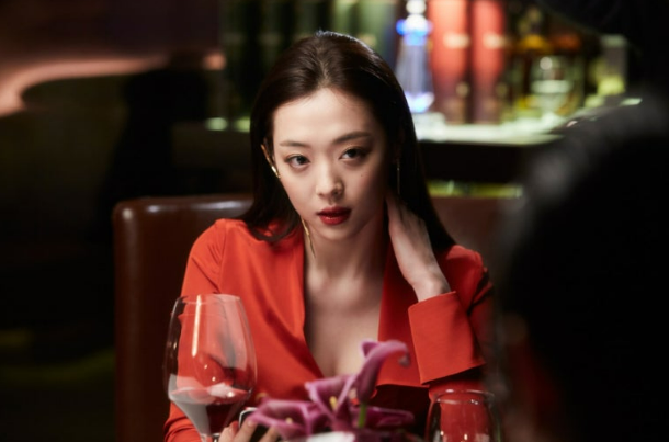 설리 &amp;#39;리얼&amp;#39; 수위 진실 공방