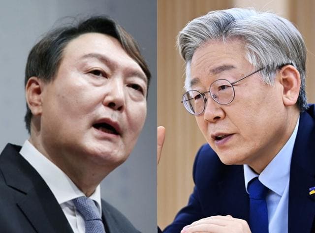	[대선 '퍼주기 경쟁 점입가경'] 국민혈세로 대통령 되고 싶은 사람들
