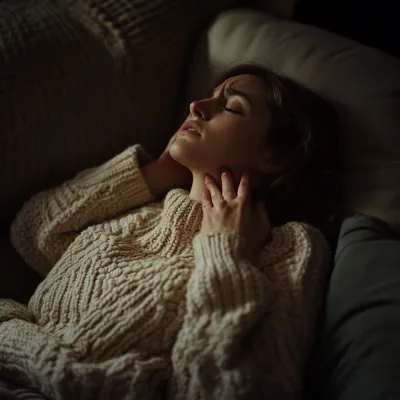 급성후두염의 증상6