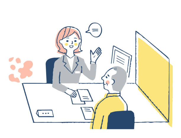 중장년 재취업 바우처 최대 200만 원 받는 법