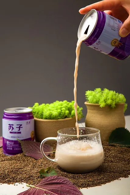 중부지방 들깨 파종시기 및 재배법 농사 팁 정리_4