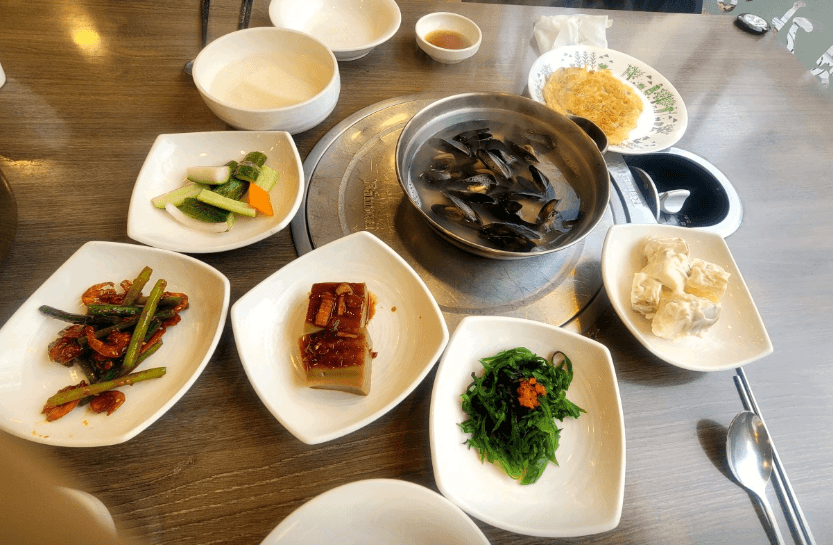 생생정보통 27년 전통 해물탕 인천 부평 장사의 신