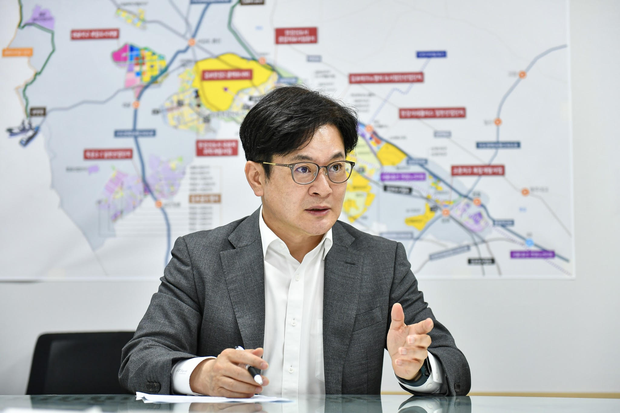 김포시, 일산대교 통행료 50% 지원 나선다