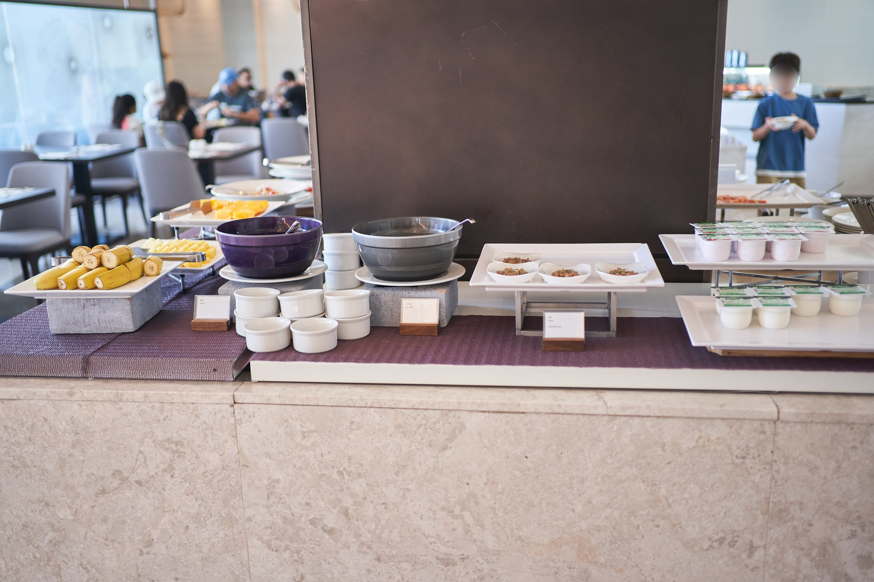 롯데시티호텔 김포공항