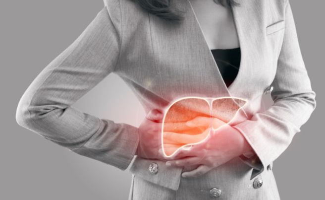 alt 수치가 높으면