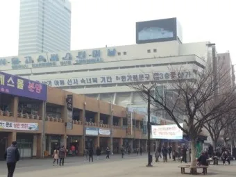 강남고속버스터미널 시간표 경부선 호남선 예매_15