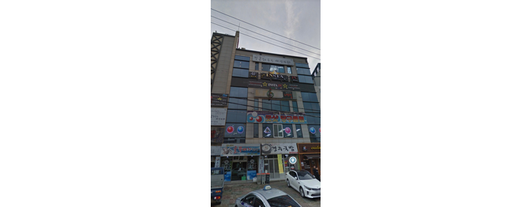 경산시 당구장