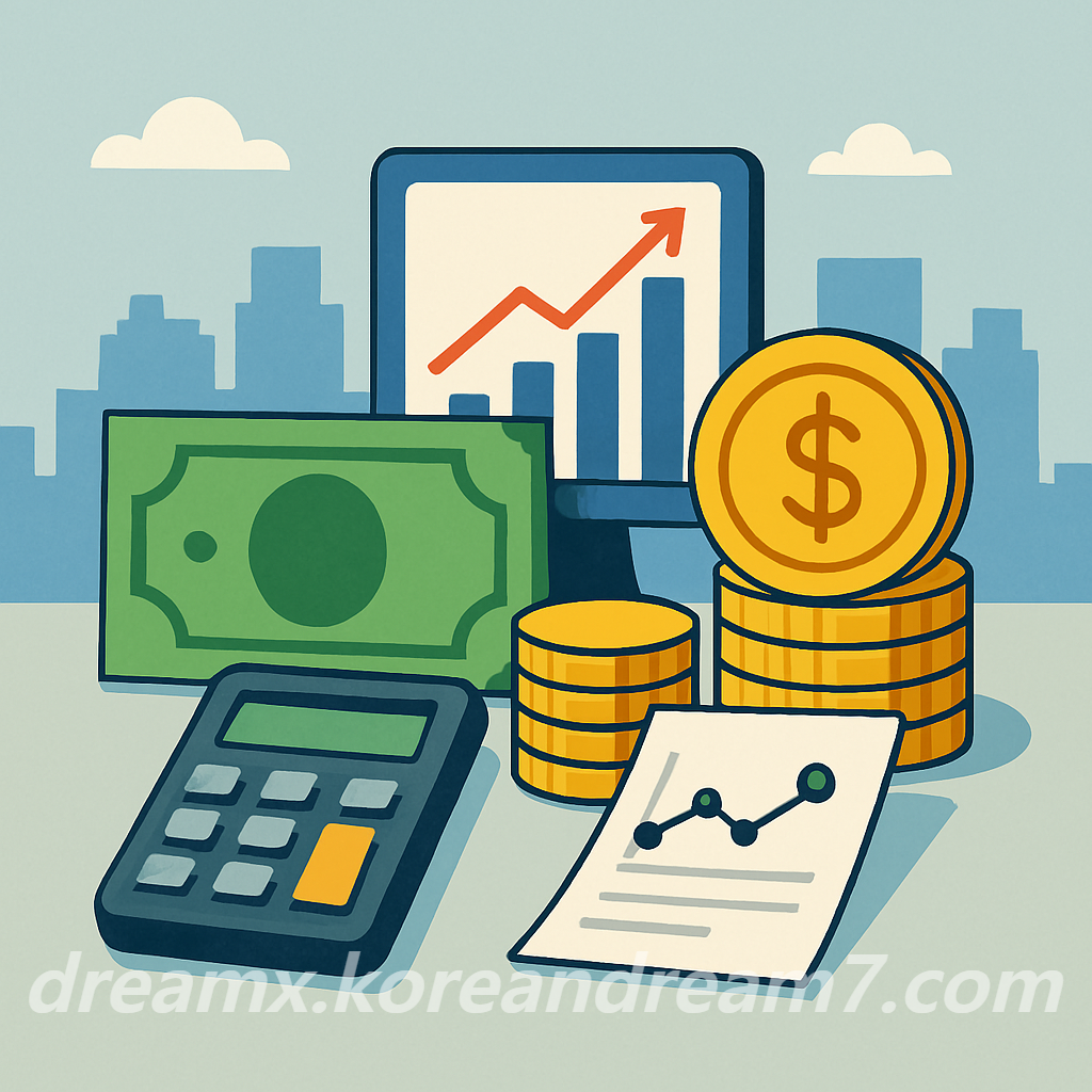 희망두배통장 중도해지