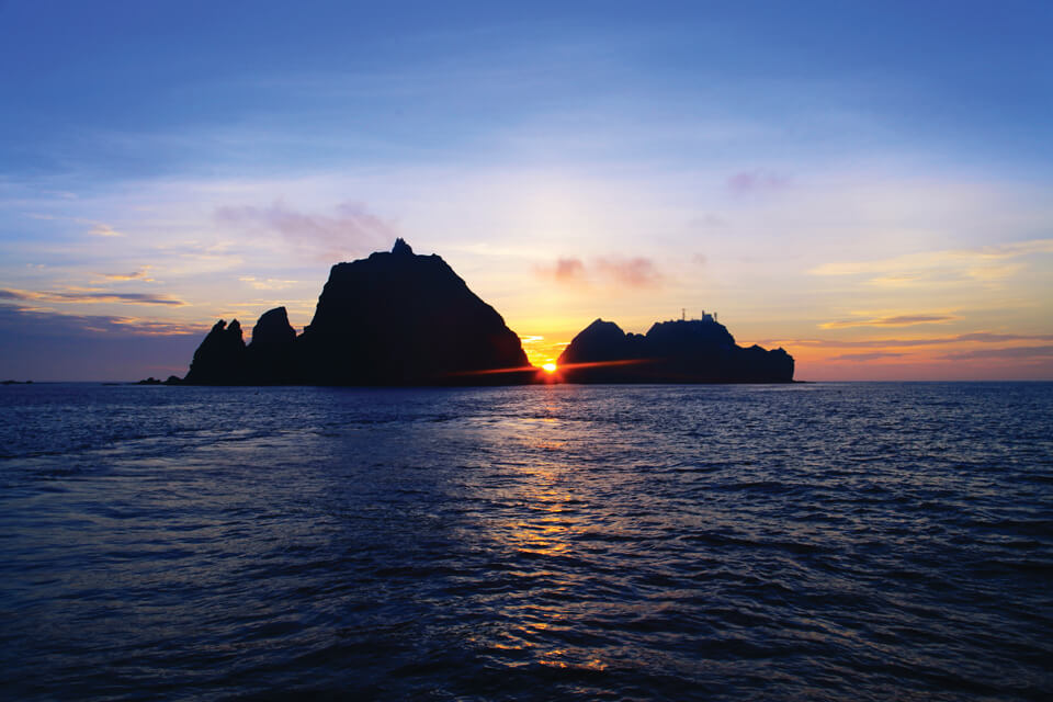 전국 해돋이 명소 추천 베스트 10