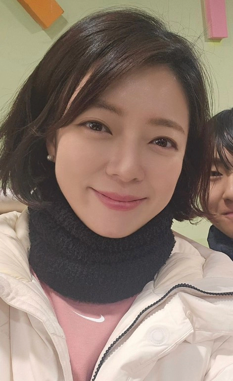 배현진 재산 프로필